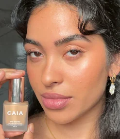 IT'S ICONIC FOUNDATION