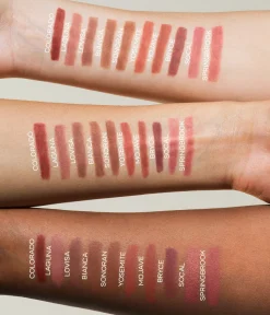 LIP KIT