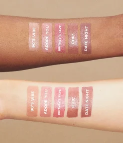 LIP KIT
