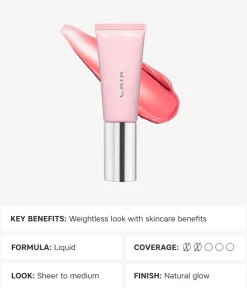 LIQUID BLUSH