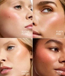 LIQUID BLUSH