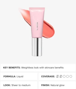LIQUID BLUSH