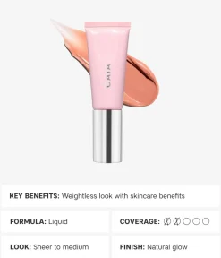 LIQUID BLUSH