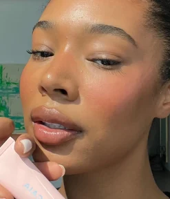 LIQUID BLUSH