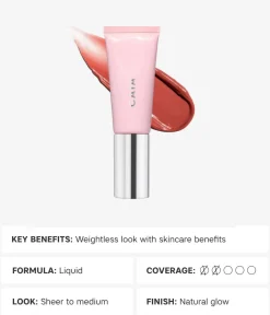 LIQUID BLUSH