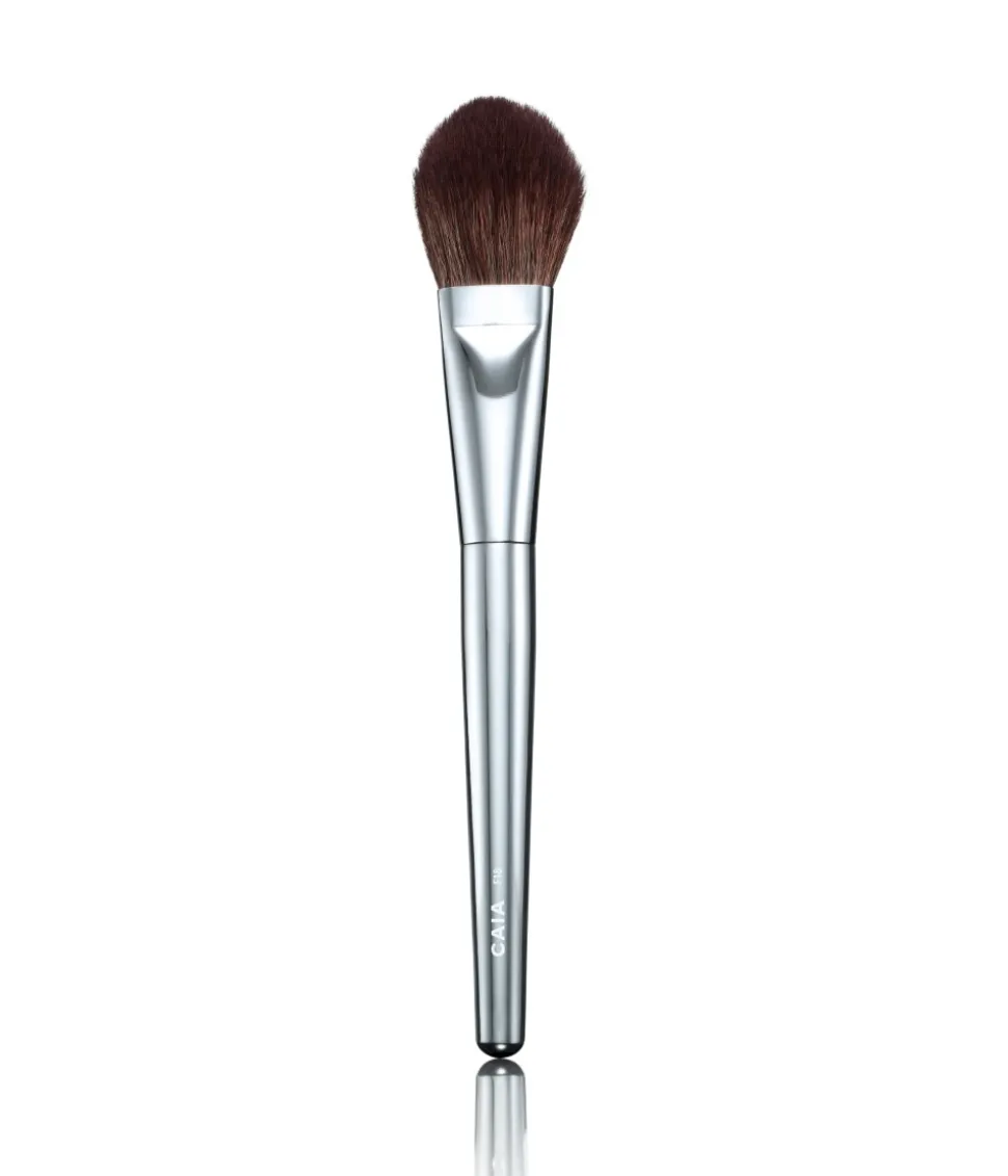 LOOSE BRONZER BRUSH F18