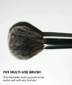 MULTI-USE BRUSH F03