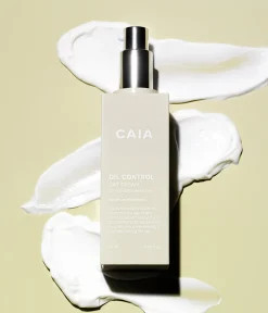 OIL CONTROL DAY CREAM