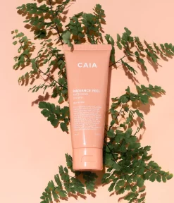 RADIANCE PEEL FACE MASK