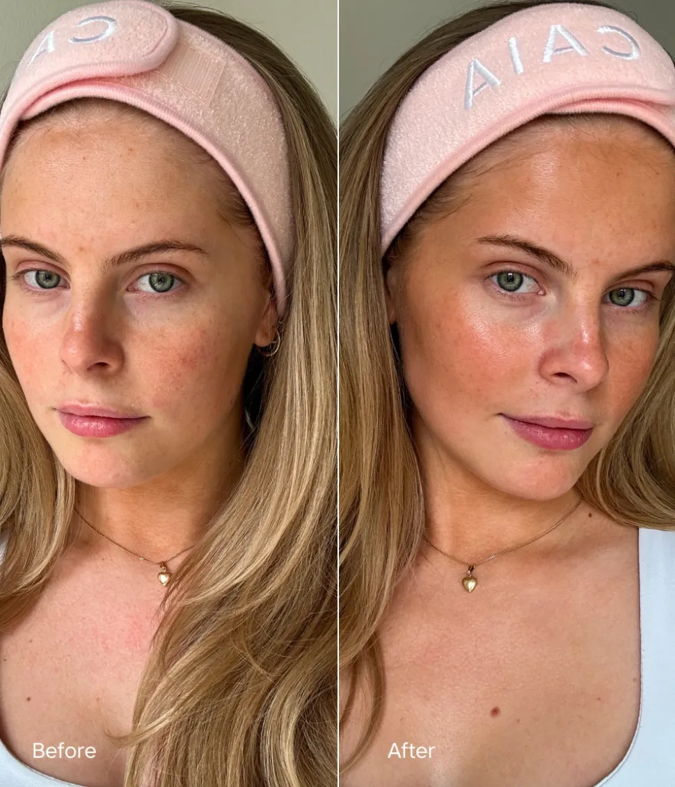 RADIANCE TAN SELF TAN MIST