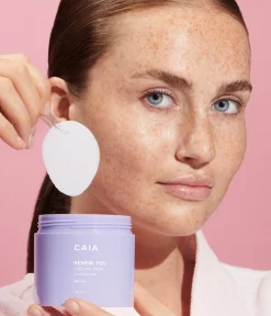 RENEW YOU PEELING PADS