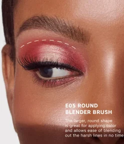 ROUND BLENDER BRUSH 05