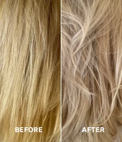 SILVER DEAL CONDITIONER