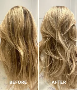 SILVER DEAL CONDITIONER