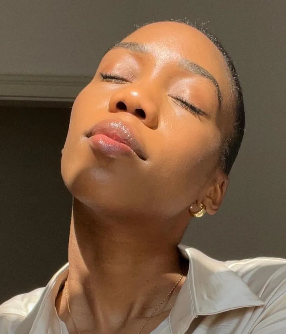 THAT EXTRA HYDRATION