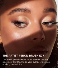 THE ARTIST PENCIL BRUSH E27