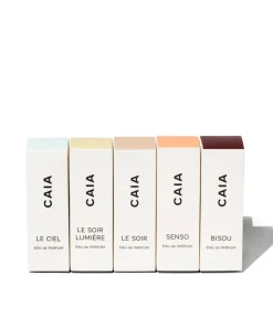 THE DISCOVERY COLLECTION