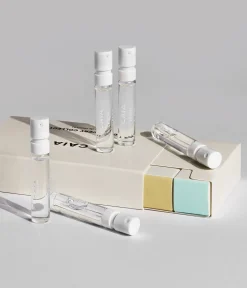 THE DISCOVERY COLLECTION