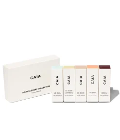 THE DISCOVERY COLLECTION