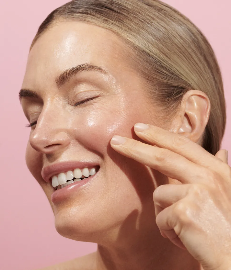 THE ESSENTIAL FACE OIL