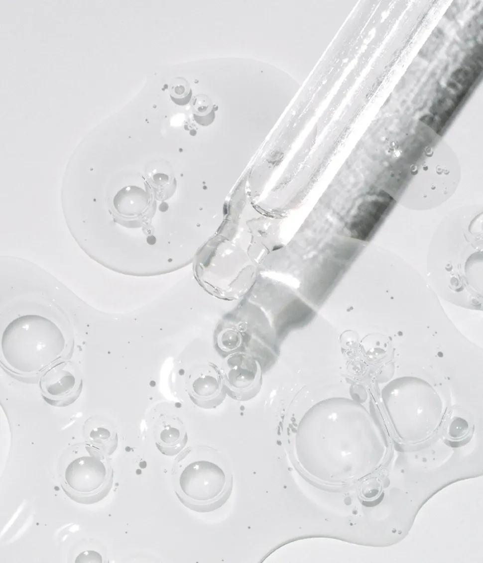 THE ESSENTIAL FACE OIL