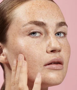 THE ESSENTIAL FACE OIL