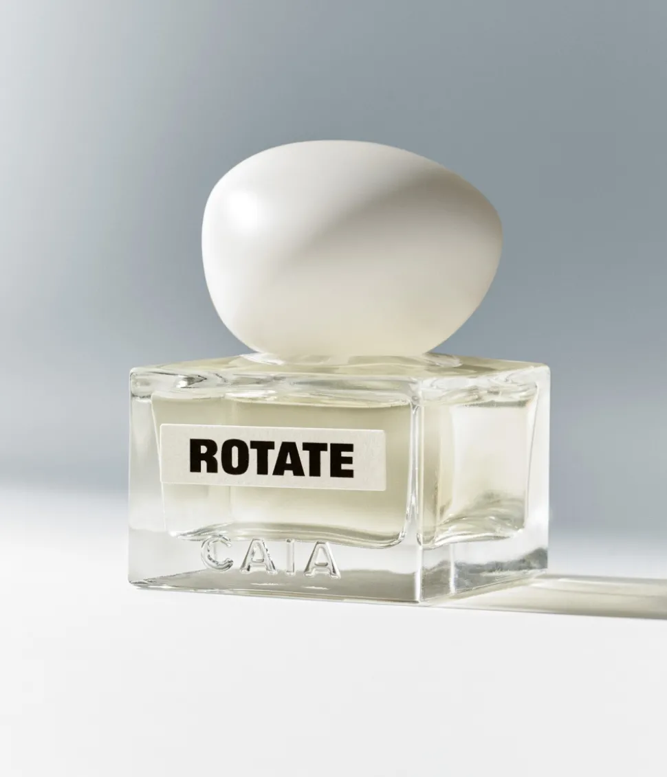 THE ROTATE FRAGRANCE