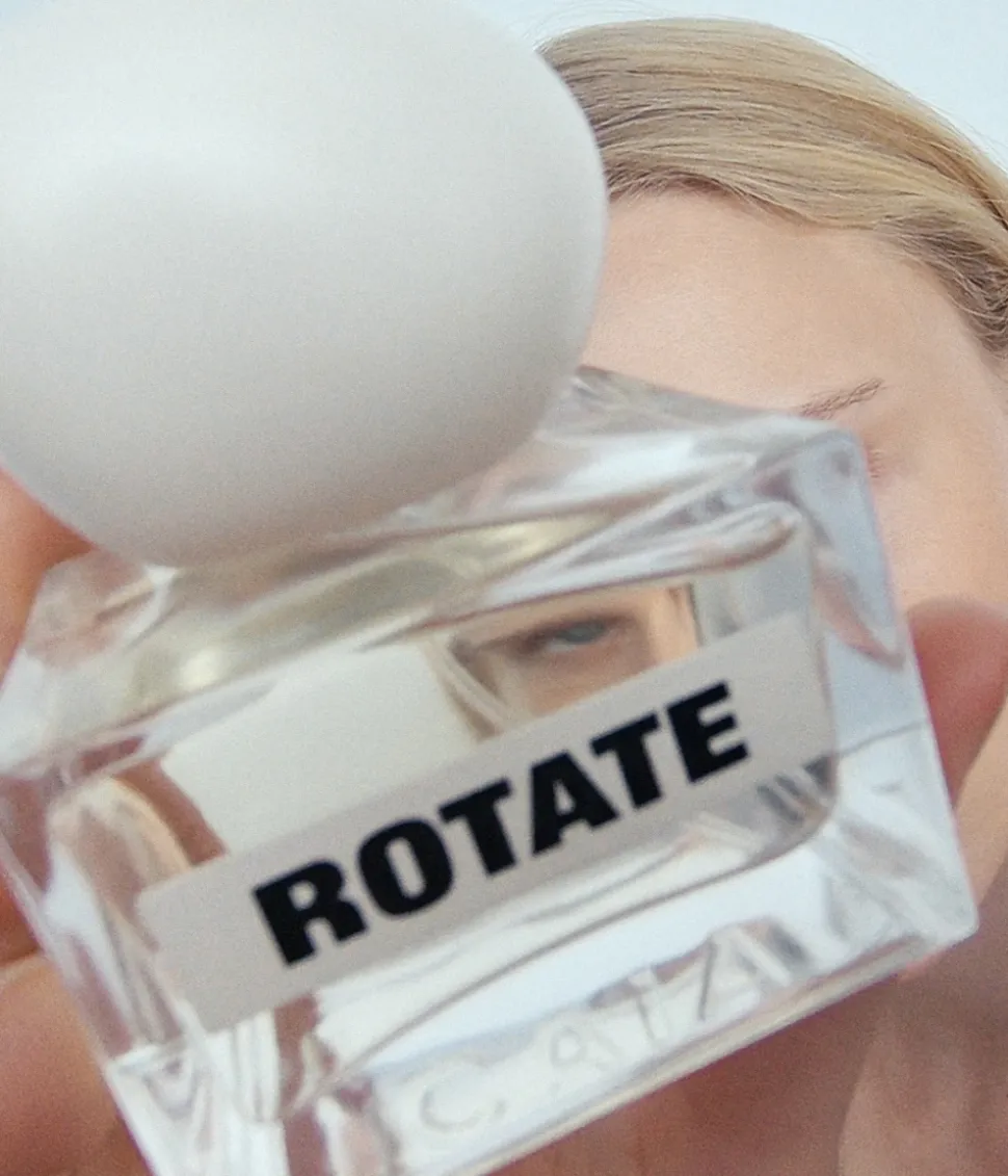 THE ROTATE FRAGRANCE