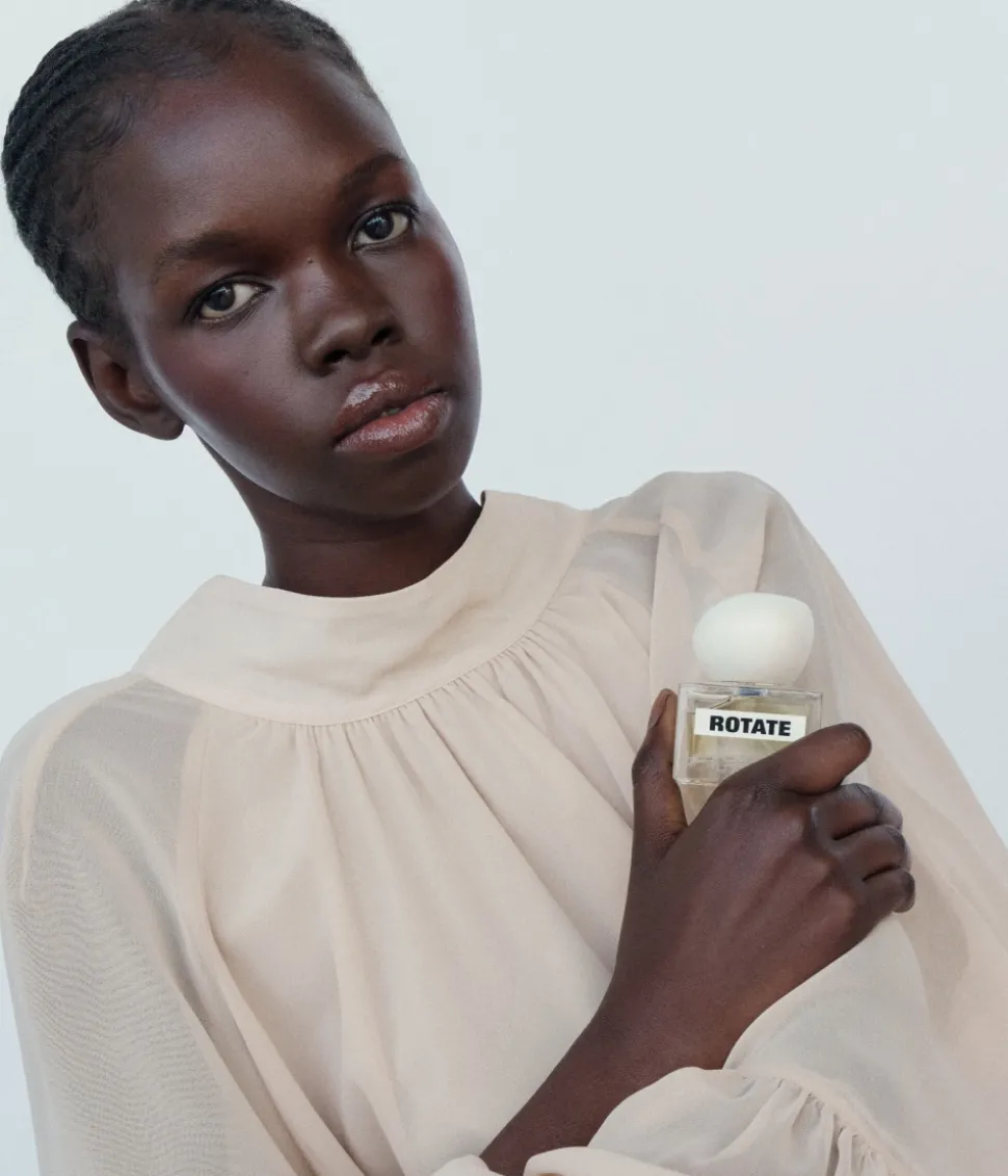 THE ROTATE FRAGRANCE