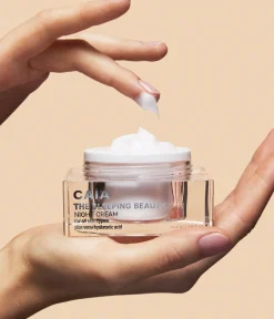 THE SLEEPING BEAUTY NIGHT CREAM