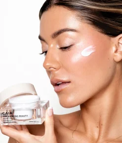 THE SLEEPING BEAUTY NIGHT CREAM