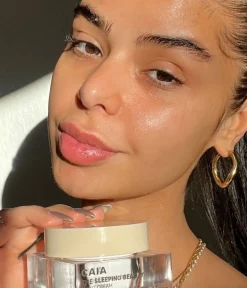 THE SLEEPING BEAUTY NIGHT CREAM