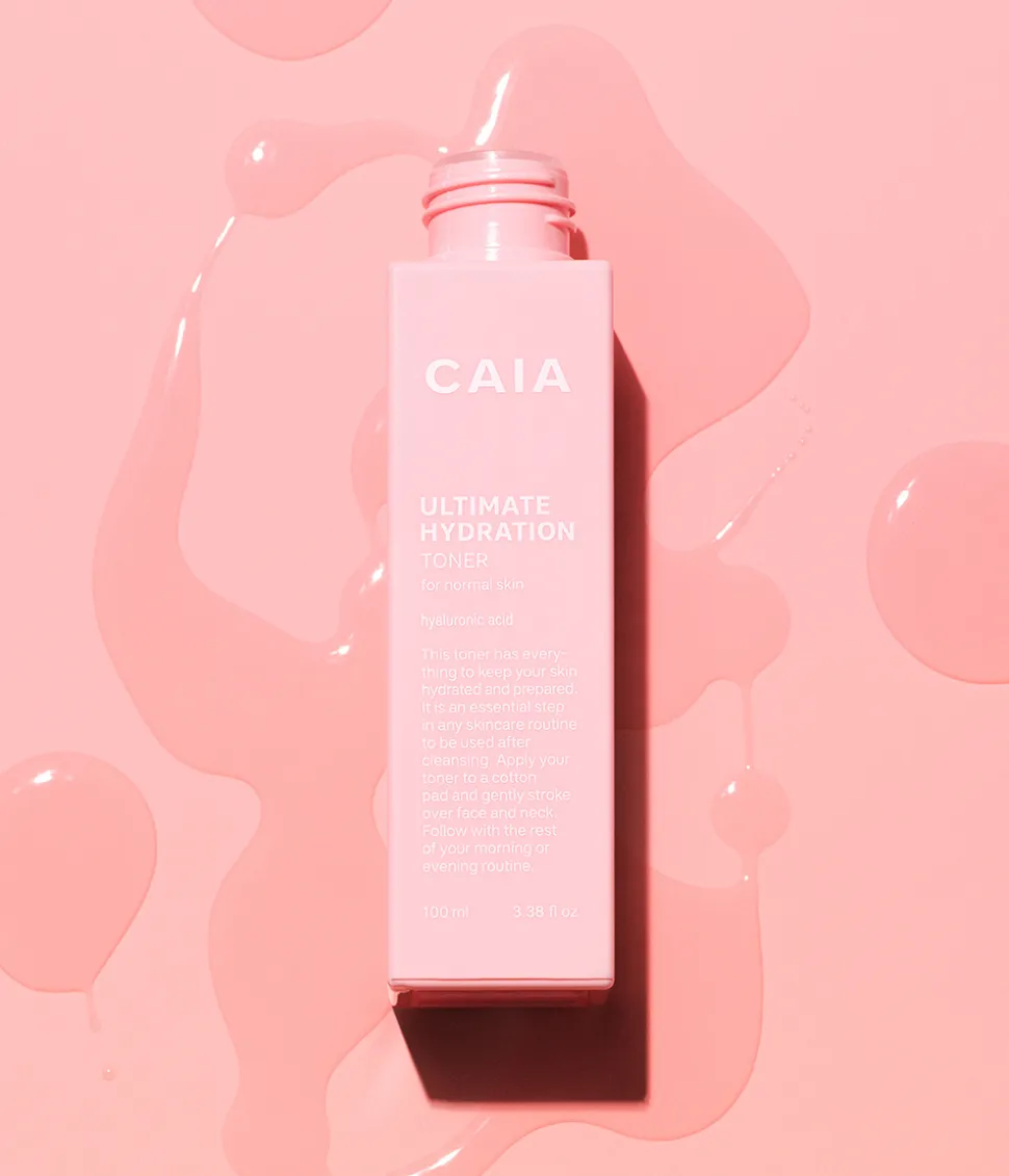ULTIMATE HYDRATION TONER