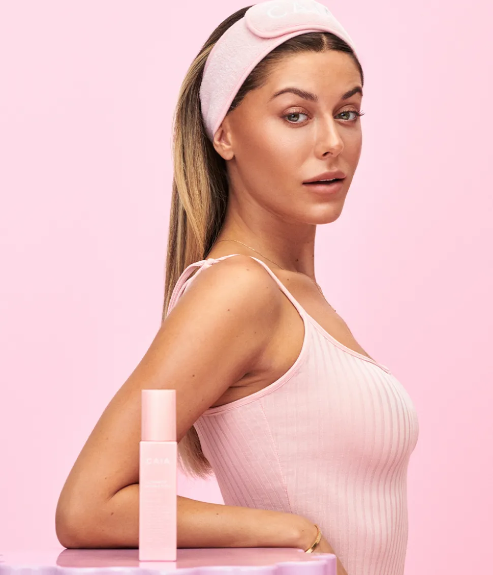 ULTIMATE HYDRATION TONER